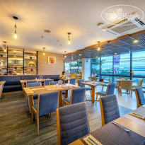 PLAAI Prime Hotel Rayong 