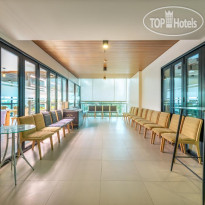 PLAAI Prime Hotel Rayong 