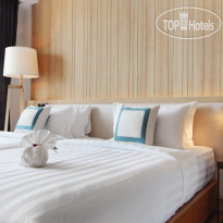 PLAAI Prime Hotel Rayong 