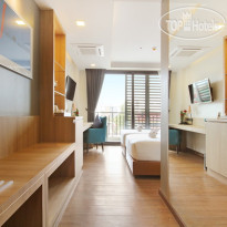 PLAAI Prime Hotel Rayong 