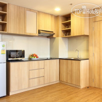 PLAAI Prime Hotel Rayong