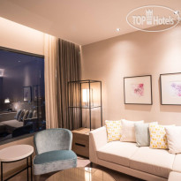 Holiday Inn & Suites Rayong City Centre
