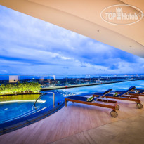 Holiday Inn & Suites Rayong City Centre