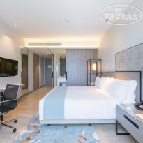 Holiday Inn & Suites Rayong City Centre