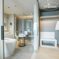 Holiday Inn & Suites Rayong City Centre