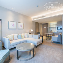 Holiday Inn & Suites Rayong City Centre