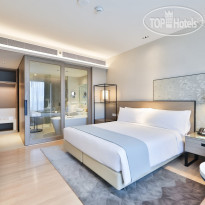 Holiday Inn & Suites Rayong City Centre
