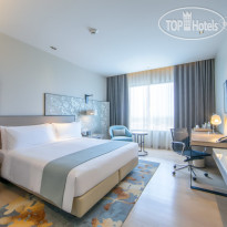 Holiday Inn & Suites Rayong City Centre
