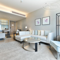 Holiday Inn & Suites Rayong City Centre