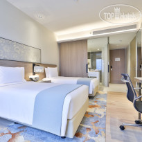 Holiday Inn & Suites Rayong City Centre