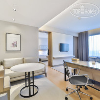 Holiday Inn & Suites Rayong City Centre
