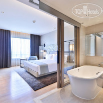 Holiday Inn & Suites Rayong City Centre