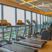 Holiday Inn & Suites Rayong City Centre