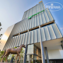 Holiday Inn & Suites Rayong City Centre