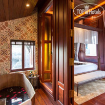 Aksorn Rayong, The Vitality Collection 