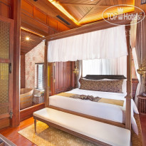 Aksorn Rayong, The Vitality Collection 