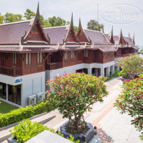 Aksorn Rayong, The Vitality Collection 
