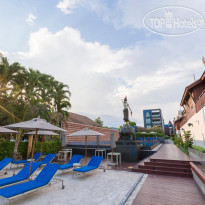 Aksorn Rayong, The Vitality Collection 