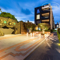 Aksorn Rayong, The Vitality Collection 