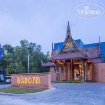 Aksorn Rayong, The Vitality Collection 