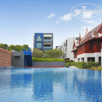 Aksorn Rayong, The Vitality Collection 