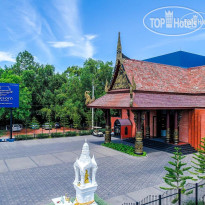 Aksorn Rayong, The Vitality Collection 