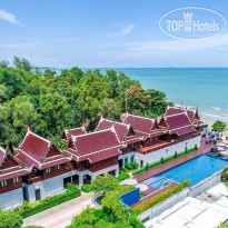Aksorn Rayong, The Vitality Collection 