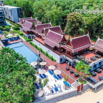 Aksorn Rayong, The Vitality Collection 