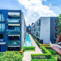 Aksorn Rayong, The Vitality Collection 