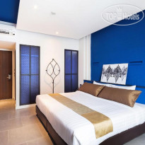 Aksorn Rayong, The Vitality Collection 