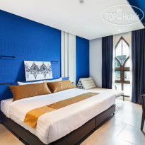 Aksorn Rayong, The Vitality Collection 