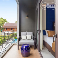 Aksorn Rayong, The Vitality Collection 