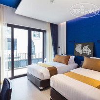 Aksorn Rayong, The Vitality Collection 