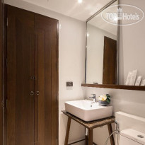 Aksorn Rayong, The Vitality Collection 