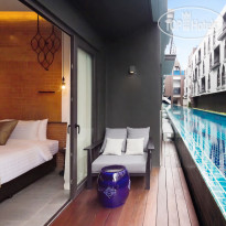 Aksorn Rayong, The Vitality Collection 