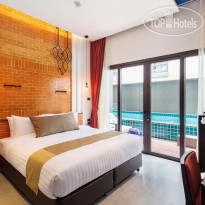 Aksorn Rayong, The Vitality Collection 