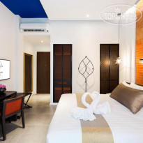 Aksorn Rayong, The Vitality Collection 