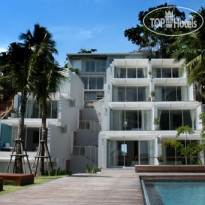 Centara Q Resort Rayong Отель