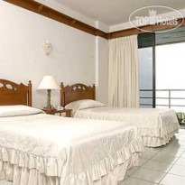 Hinsuay Namsai Resort 