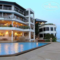 Hinsuay Namsai Resort 