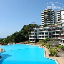 Hinsuay Namsai Resort 