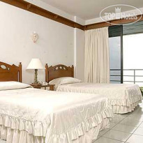 Hinsuay Namsai Resort 