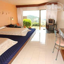 Hinsuay Namsai Resort 