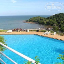 Hinsuay Namsai Resort 