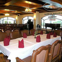 Hinsuay Namsai Resort 