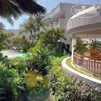 Novotel Rayong Rim Pae Resort 4*