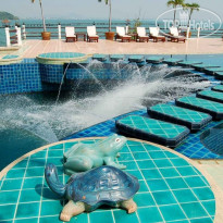 Rayong Resort 