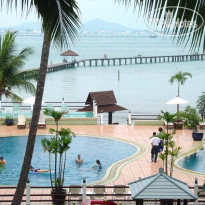 Rayong Resort 