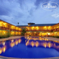 Bacchus Home Resort Pranburi 3*