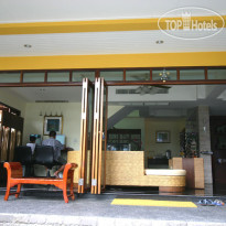 Chomsin Hua Hin Hotel 